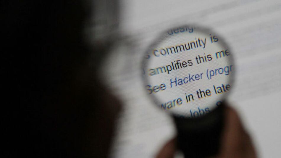 Dos veinteañeros ayudaron a frenar el ciberataque global