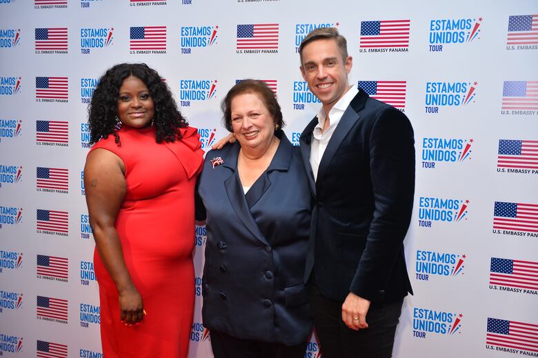 Nic Rouleau y la huella musical que dejó en Panamá