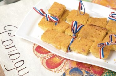 Fiesta Alrededor del Mundo