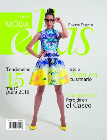‘Ellas’ presenta su especial de moda