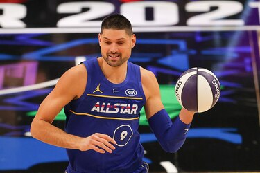 Los Bulls fichan a Vucevic y los Heat a Oladipo en cierre de mercado NBA