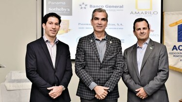 Acobir premia a corredores de bienes raíces en los MLS Awards