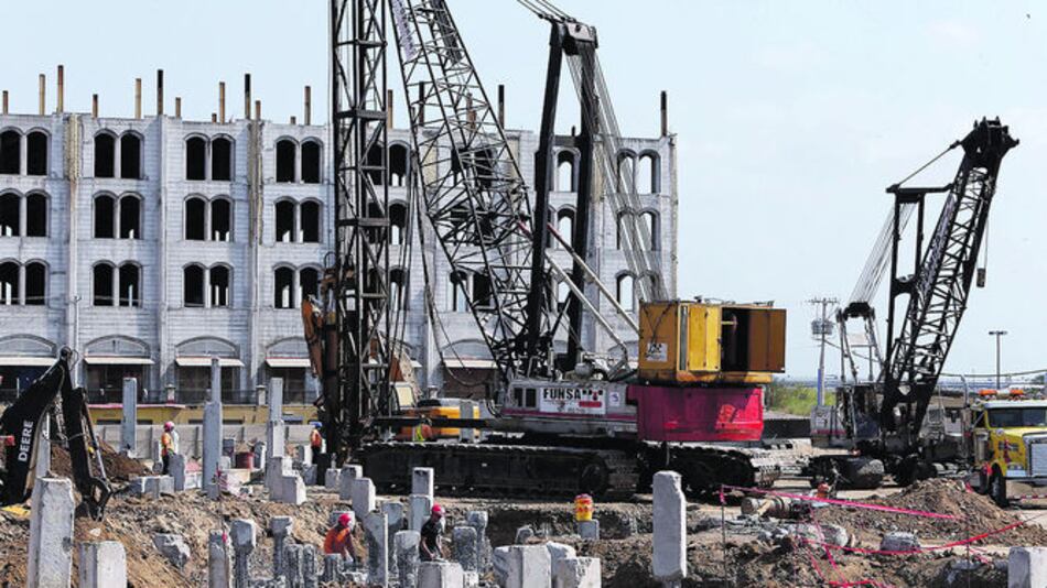 Dos miembros del consorcio HPC-Contratas-P&V pagan fianza de $200 mil