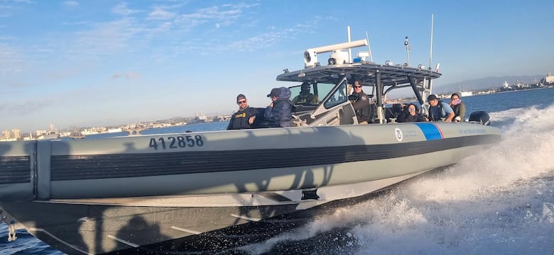 Las fronteras del crimen entre Panamá y Estados Unidos: Tráfico de drogas, migrantes y armas