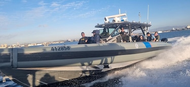 Las fronteras del crimen entre Panamá y Estados Unidos: Tráfico de drogas, migrantes y armas