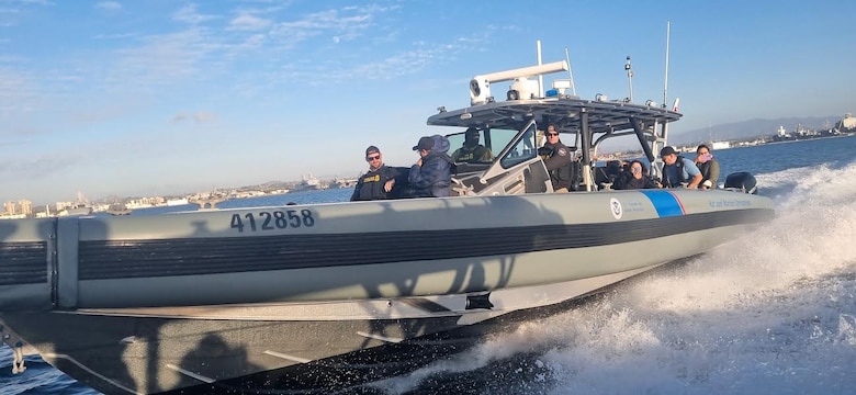 Las fronteras del crimen entre Panamá y Estados Unidos: Tráfico de drogas, migrantes y armas