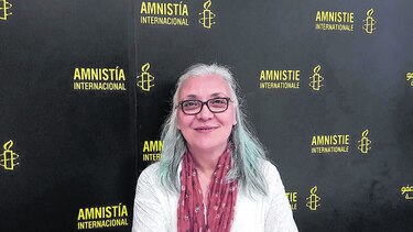 Prisión para activistas de derechos humanos