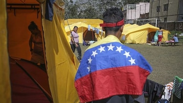 Colombia investiga posible sabotaje de Venezuela a la atención de migrantes