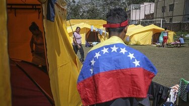 Colombia investiga posible sabotaje de Venezuela a la atención de migrantes