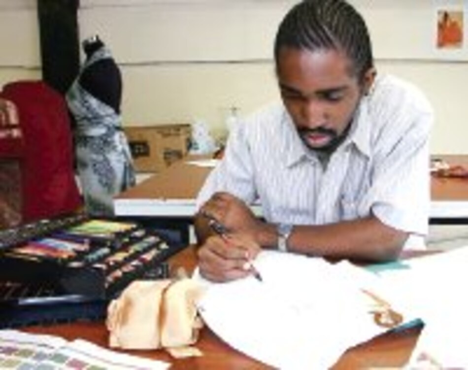 Mañana desfilan los chicos modelo