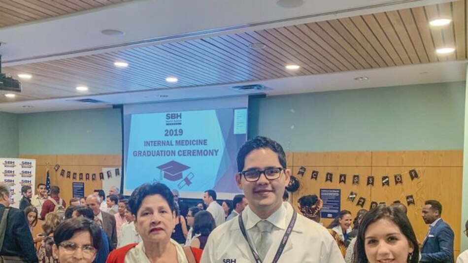 ¡Muchas felicidades!