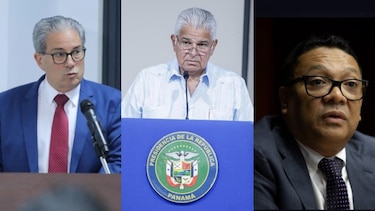 Gobierno crea Comisión para integrar los servicios de salud del Minsa y la CSS