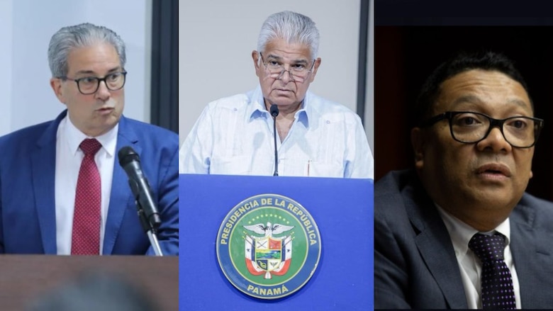 Gobierno crea Comisión para integrar los servicios de salud del Minsa y la CSS