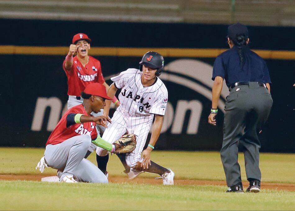 Panamá, ante Francia esta noche con récord de 1-1