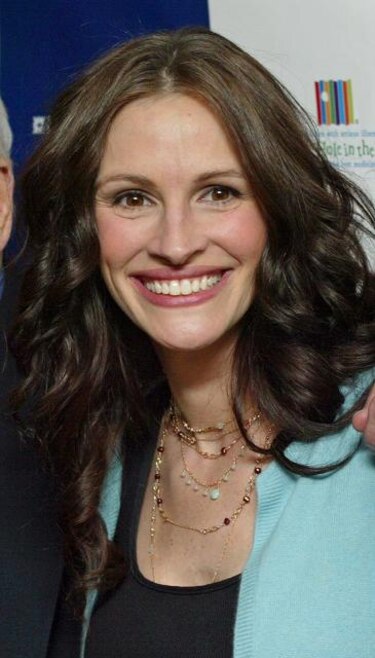 HBO adaptará obra sobre el sida con Julia Roberts