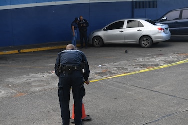 Asesinan de varios disparos a un hombre en la entrada de Las Acacias, Don Bosco