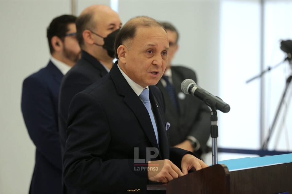 Tribunal Electoral volverá a habilitar la ‘app’ para la recolección firmas el 22 de noviembre