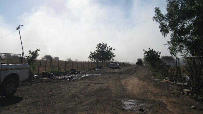 Ministerio de Salud multa con 5 mil dólares al Municipio de Chitré