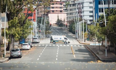 Sector asegurador registra caídas en primas y siniestros