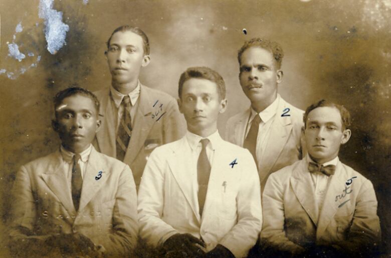 La oscura influencia en América Latina de la bananera de Estados Unidos United Fruit Company y su heredera Chiquita Brands