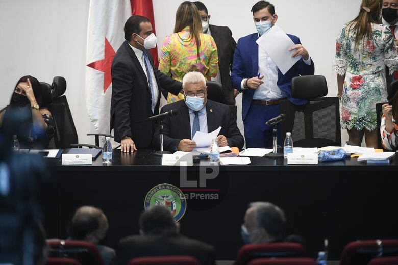 Comisión de Gobierno aprueba primer y segundo bloque de reformas electorales; se mantiene el fuero