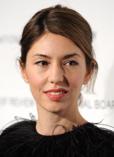 Sofia Coppola se casará el sábado con el vocalista de Phoenix