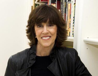 Hollywood recuerda a Nora Ephron