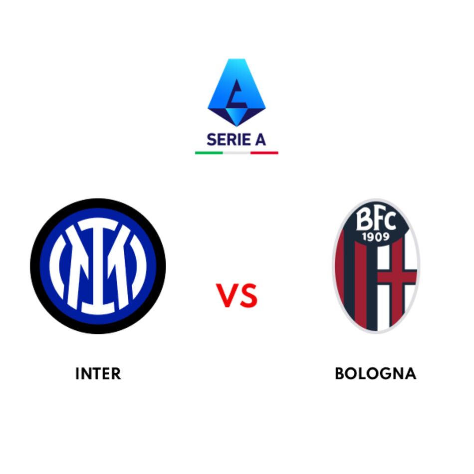 Inter suma cuatro victorias consecutivas antes del partido con Bologna