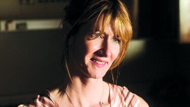 Dern y la crisis económica