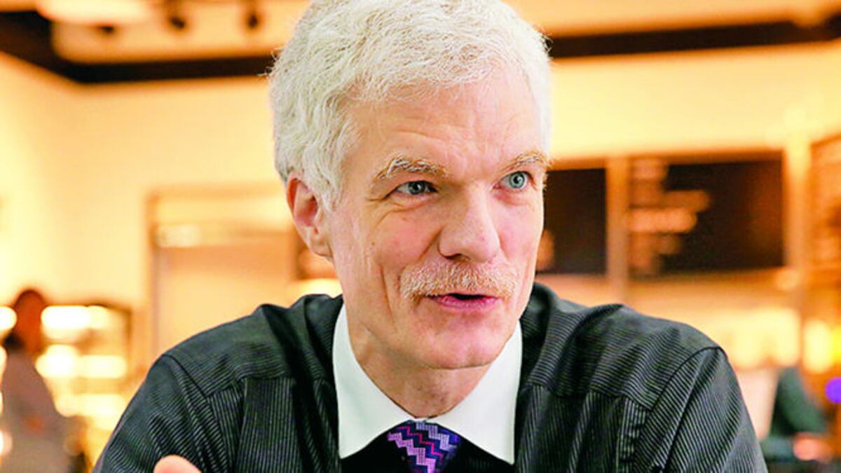 Andreas Schleicher