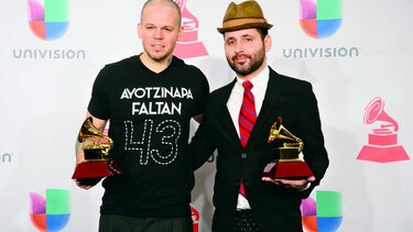 Calle 13 cumple 10 años de romper los esquemas