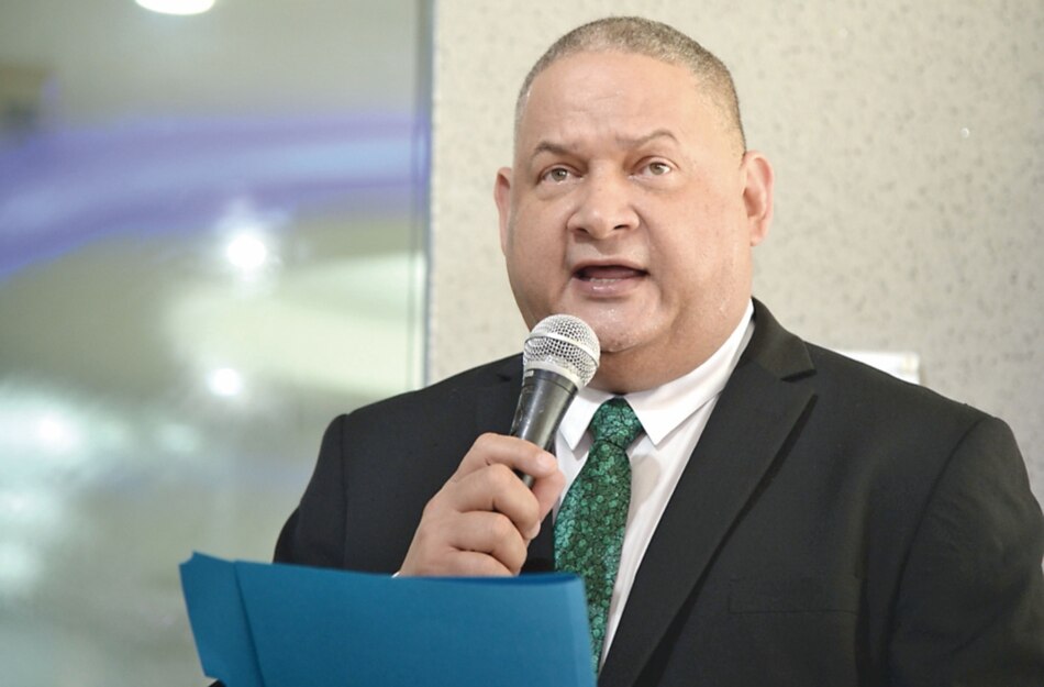 Disconformidad por aprobación del proyecto ley que crea 11 corregimientos en Bocas del Toro