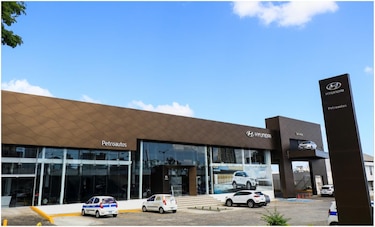 Sojitz adquiere Petroautos y amplía su presencia en el sector automotriz de Panamá