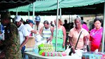 Tildan de proselitismo regalos del gabinete