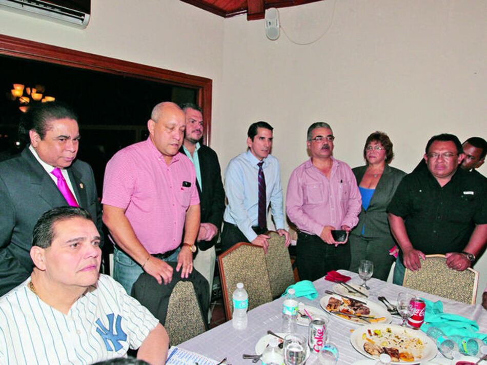 'Ojalá se formalice esa designación ante el TE’: Roux