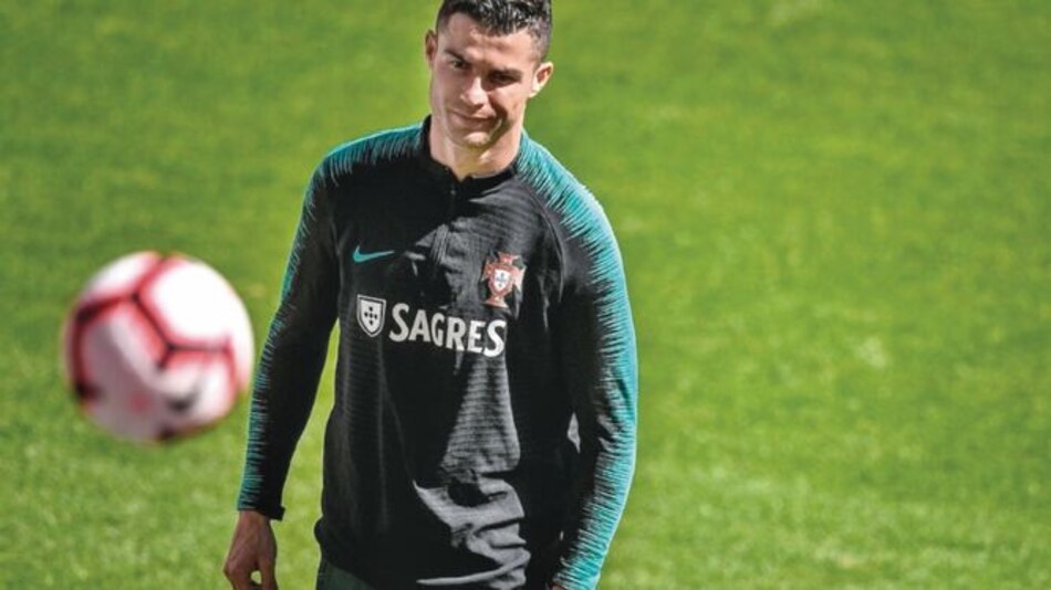 Francia y Portugal arrancan hoy en su camino al Euro 2020