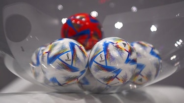 Riesgos en la geopolítica del balón