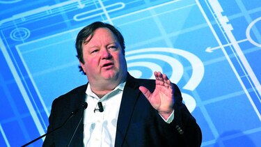 La dura batalla de Viacom por subsistir