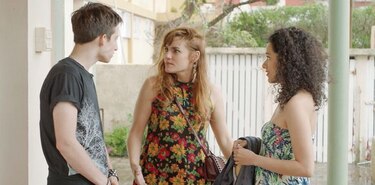 Los padres deben aceptar que sus hijos ya han crecido
