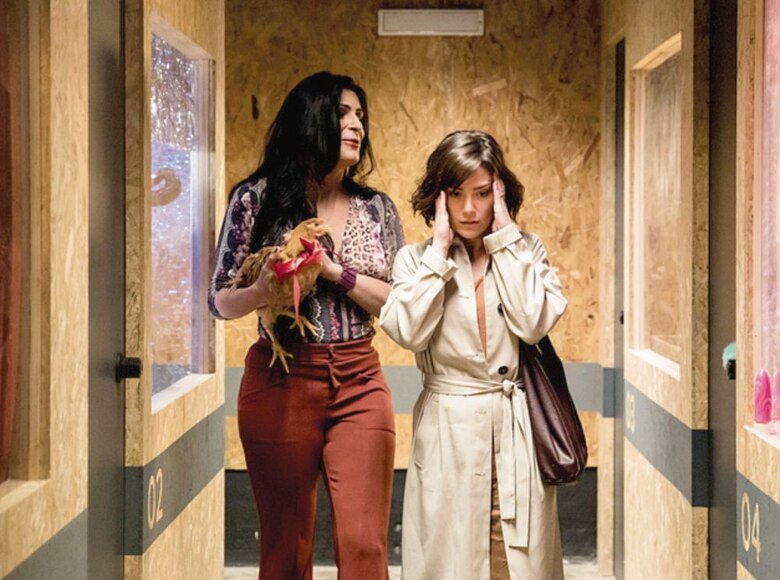 El romanticismo, la comedia y el sexo de ‘Hard’