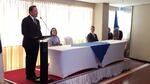 Varela inaugura el 159 período de sesiones de la CIDH en Panamá