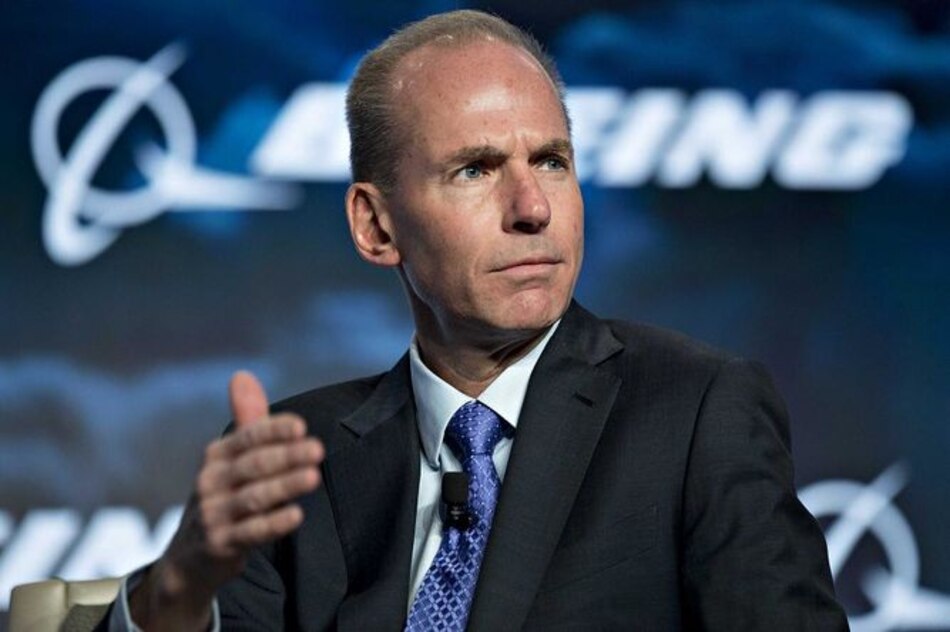 Boeing eliminará mil 800 empleos de planta e ingeniería este año