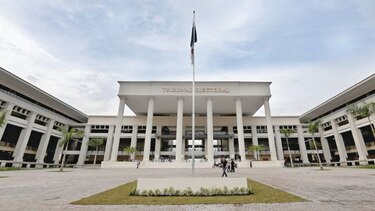 El Tribunal Electoral presenta denuncia por aparición de firmas de difuntos