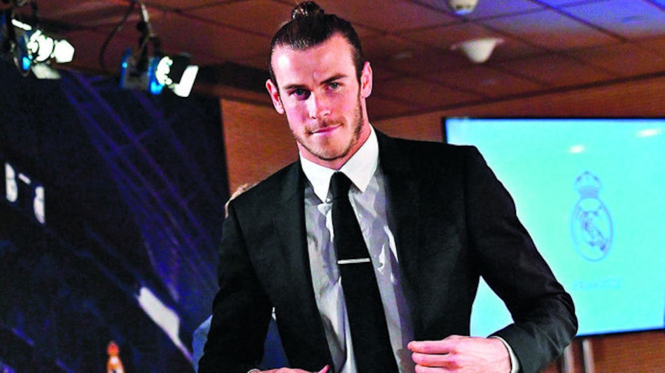 Gareth Bale sufre una nueva lesión muscular y se perderá las semifinales de 'Champions'