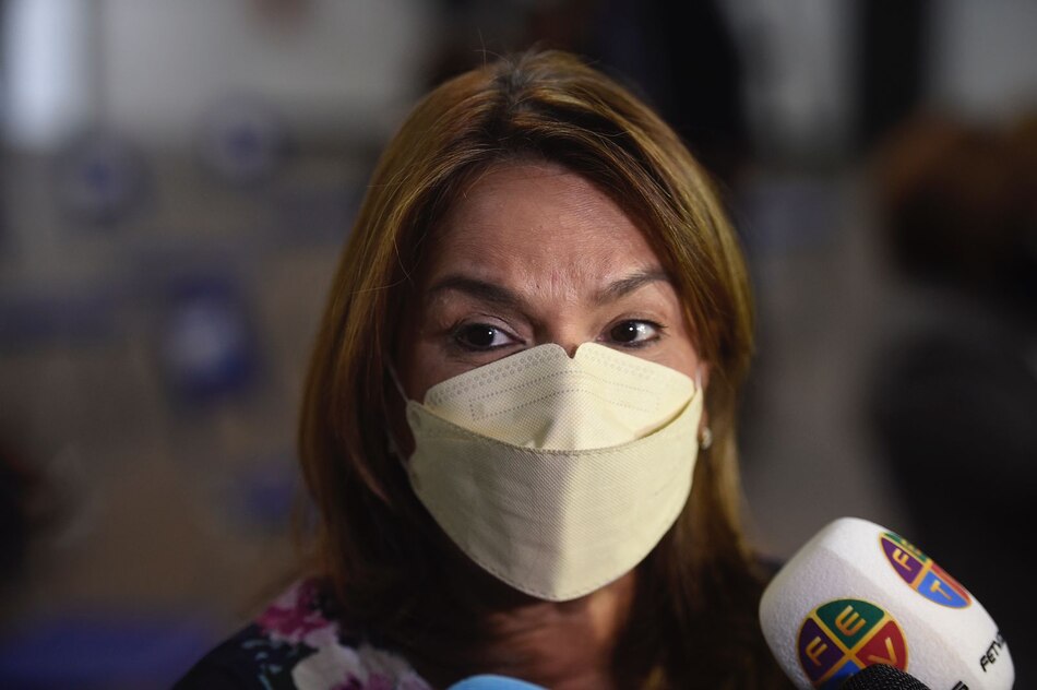 Aprueban al Meduca traslado de partidas por la suma de $16.5 millones