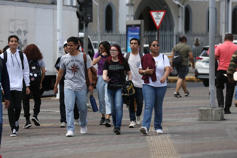 Banco Mundial advierte de la pérdida del empleo juvenil