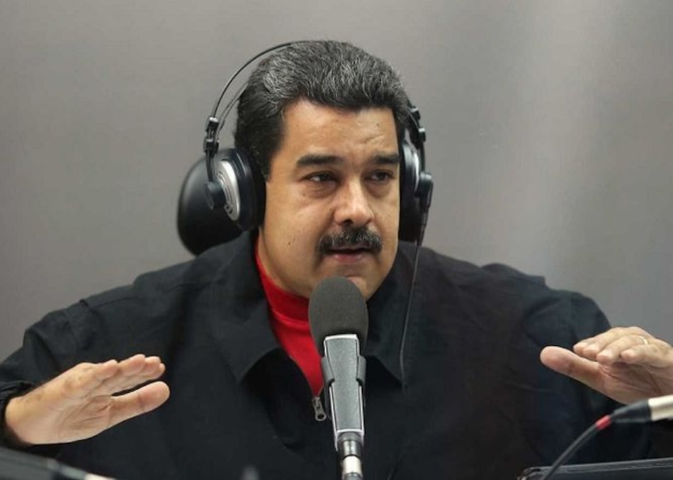 Maduro aumenta el sueldo mínimo en Venezuela: ahora es de 30 dólares mensuales
