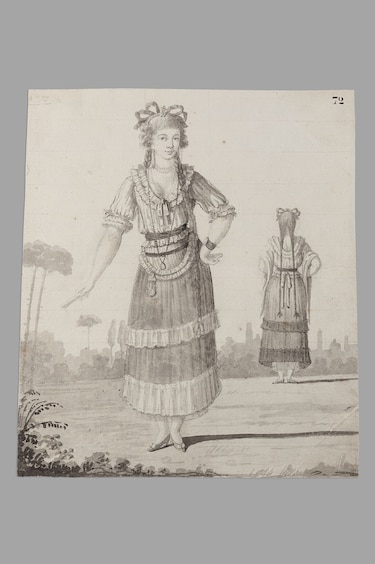 Cómo se divertía la gente en el Panamá Barroco: Teatro, juegos, fiestas y espectáculo