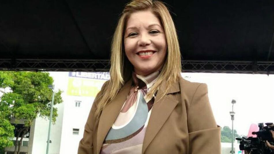 Magistrada venezolana opositora bajo protección de embajada chilena