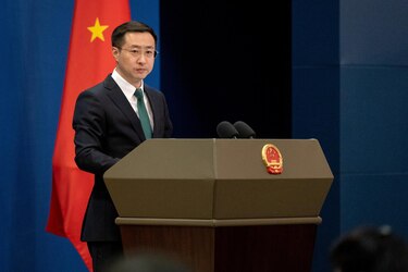 China califica de ‘completa falsedad’ las acusaciones de interferencia electoral en Estados Unidos